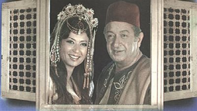 المسرح هو بيتي، أهم مسرحيات نور الشريف في ذكرى رحيله 