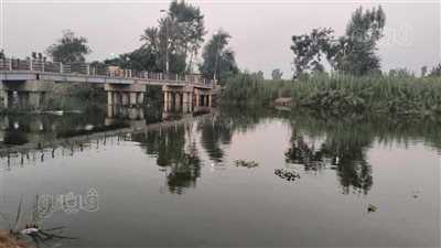 مناظرة جثة الطالبة ياسمين أشرف آخر ضحايا الأسرة الغارقة في نيل أطفيح