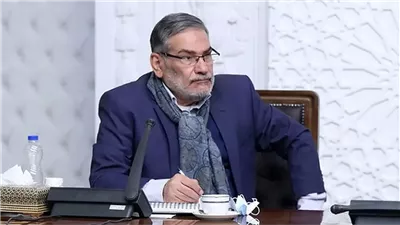 مستشار خامنئي: الظروف صارت مهيأة لإنزال أشد العقاب بإسرائيل