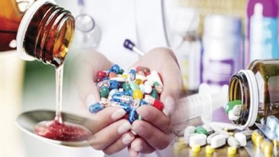 ما مدى إمكانية إرجاع المكملات الغذائية ومستحضرات التجميل بالصيدليات؟ هيئة الدواء توضح
