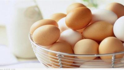قفزة في أسعار البيض اليوم الأحد 11-8-2024