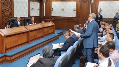 كامل الوزير: عدم إغلاق أي منشأة صناعية إلا بعد العرض على رئيس الوزراء