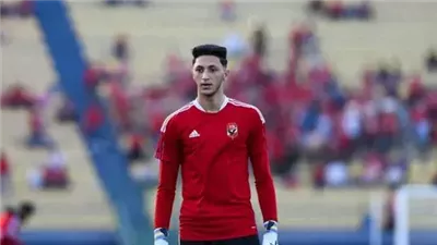 بتوصية من كولر.. الأهلي يرفض إعارة مخلوف وأبو الخير