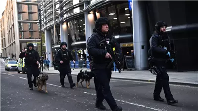 الخارجية الإسرائيلية: مسلح حاول اقتحام سفارة تل أبيب في لندن