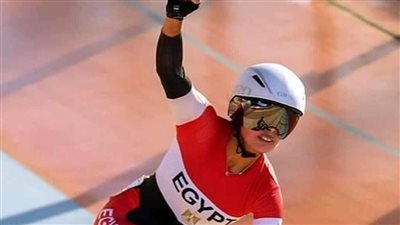 أولمبياد باريس، ابتسام زايد تحتل المركز الـ17 عقب نهاية سباقين بمنافسات الدراجات