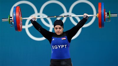 بعد فضية سارة سمير، مركز مصر في جدول ميداليات أولمبياد باريس