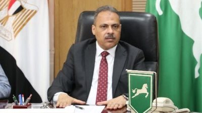 تحرير 281 محضرًا فى حملات على الأنشطة التجارية بالشرقية 