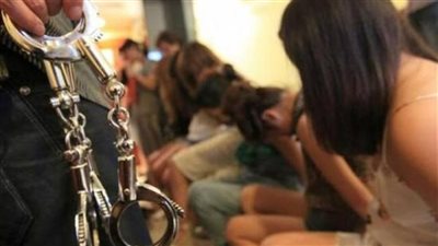 موعد محاكمة فتاة تروج لممارسة الأعمال المنافية للآداب في السلام