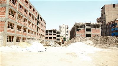 مجمع عمرو بن العاص يحل أزمة الكثافات الطلابية بالجيزة.. 10 مدارس عالية المستوى في بولاق الدكرور.. مدرسة يابانية وأخرى دولية تفتح آفاقًا جديدة للتعليم