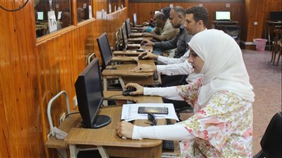 بـ150 جهازا، جامعة المنصورة تستعد لاستقبال الطلاب لتسجيل رغباتهم بمكتب التنسيق الإلكتروني 