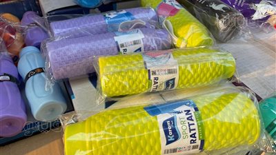 تبدأ من 13.5 جنيه، تعرف على أسعار الزمزميات في الأسواق/ صور