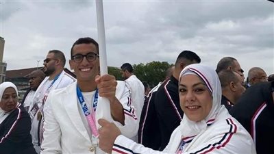 بعد نتاج أولمبياد باريس 2024.. توصيات برلمانية بإعادة تنظيم مشروع البطل الأولمبي.. إنشاء مراكز تدريب بالمحافظات.. والتوسع في المدارس الرياضية أبرز المطالب