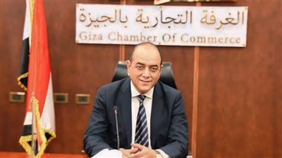 «الشاهد» يدعو منتسبي غرفة الجيزة لمناقشة رؤى تنفيذ مبادرة «بداية جديدة لبناء الإنسان»