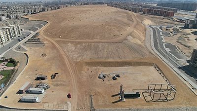 بقيمة 530 مليون جنيه، تنفيذ أول مشروع إغلاق آمن لمقلب مخلفات في مصر (انفوجراف)