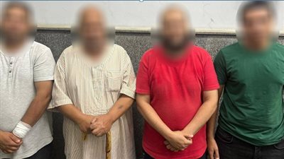  أخبار الحوادث اليوم: حبس عصام صاصا 6 أشهر.. سائق يهشم رأس محام رفض إعطاءه أموالا في السلام.. والقبض على لاعب الزمالك أحمد فتوح في اتهامه بدهس أمين شرطة