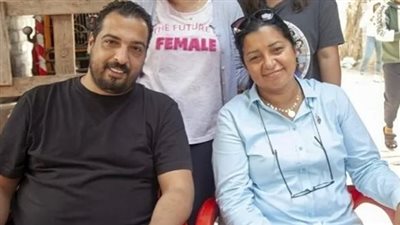 شيرين عادل تعود لتصوير 