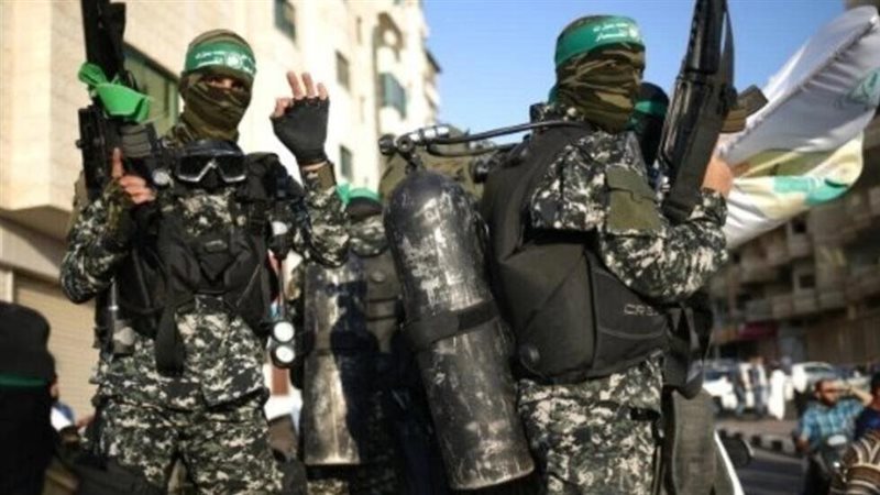 كتائب القسام، فيتو