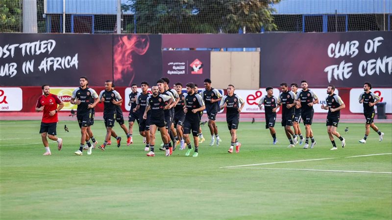 الأهلي، فيتو