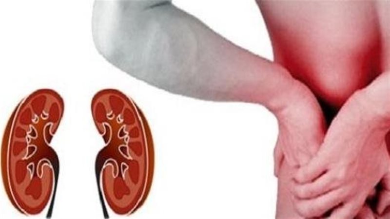 الأعراض المبكرة للفشل