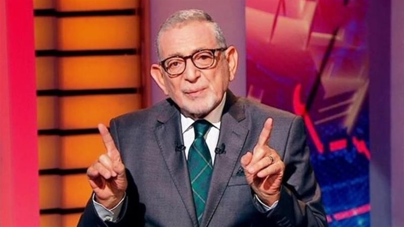 المهندس عدلي القيعي،
