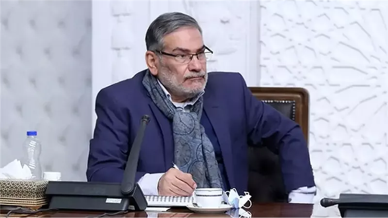  مستشار المرشد الإيراني