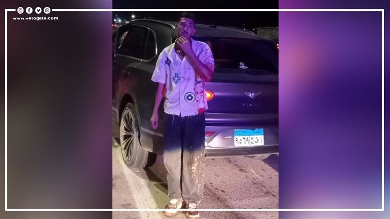 أحمد فتوح، فيتو
