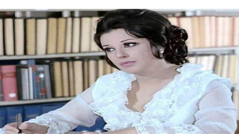 نجاة الصغيرة 
