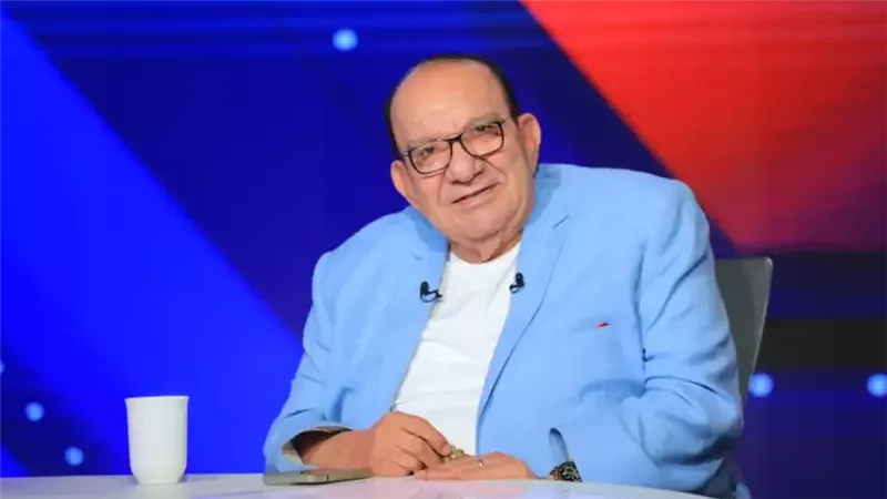 المهندس محمد عادل