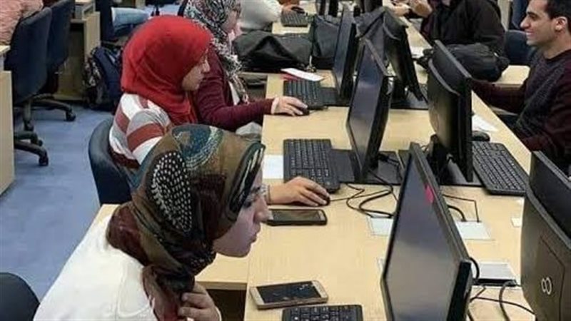 تنسيق الجامعات 2024،