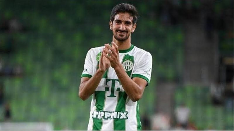 محمد علي بن رمضان،