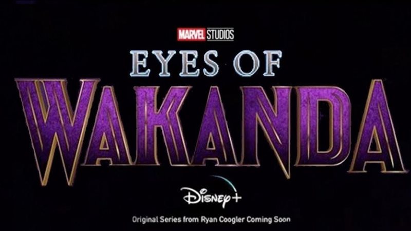 Wakanda، فيتو