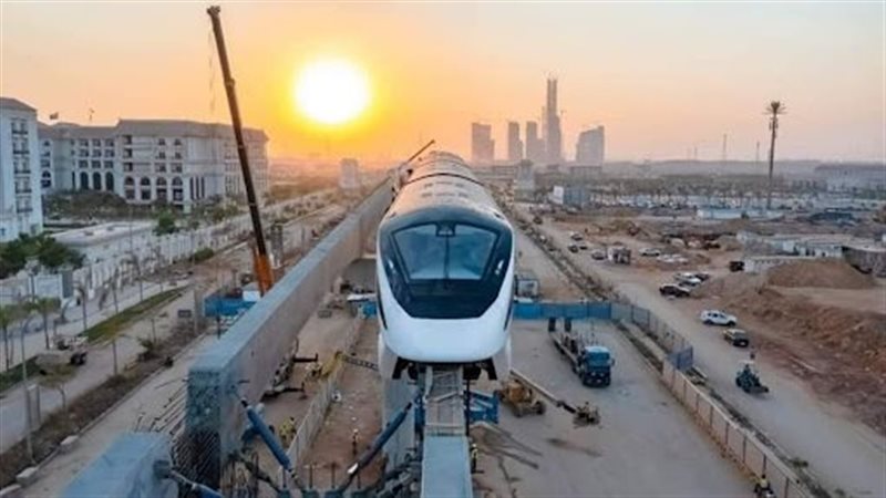 المونوريل, فيتو 