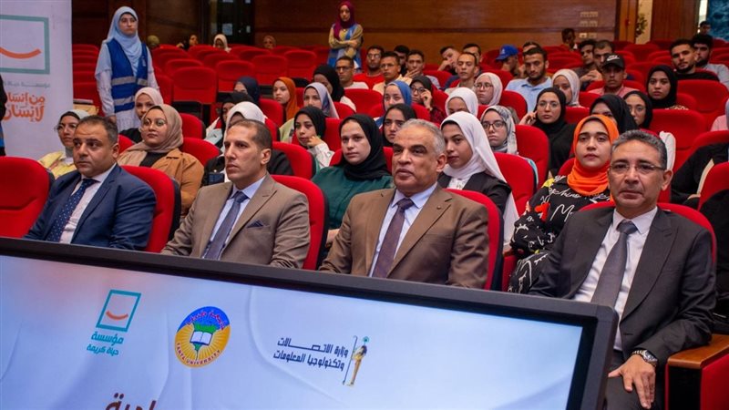إطلاق مبادرة سفراء