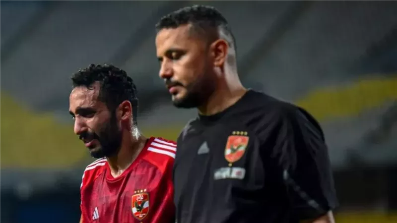 كريم فؤاد،فيتو