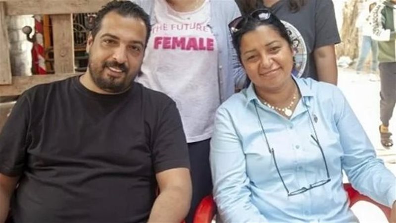  تامر فتحي