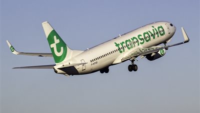 طائرة مغربية تثير الرعب فى مطار فرنسى، القصة كاملة