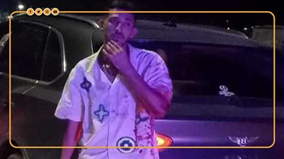 تأكيدا لـ فيتو، متحدث الزمالك يعلن حبس أحمد فتوح 4 أيام على ذمة التحقيق 