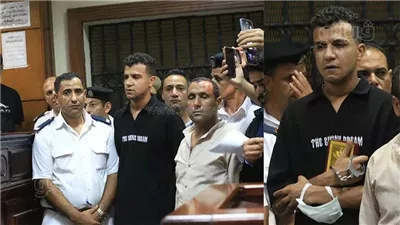 بعد حكم حبسه 6 أشهر، عصام صاصا: لله الأمر من قبل ومن بعد