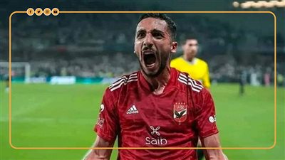 بتصويت الجماهير، كريم فؤاد أفضل مدافع أيسر في الدوري المصري