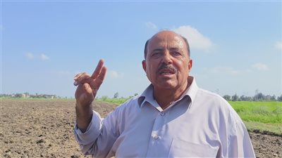 أرضنا بتبور وبيوتنا هتتخرب، استغاثة لمزارعي ميت سلسيل بالدقهلية بعد انقطاع مياه الري عنهم (فيديو)