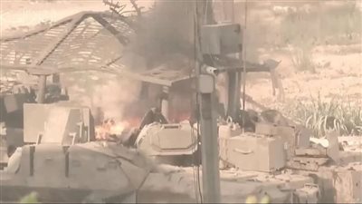 عمليات المقاومة: سقوط قوة إسرائيلية بكمين للقسام وسرايا القدس تلاحقهم بالهاون