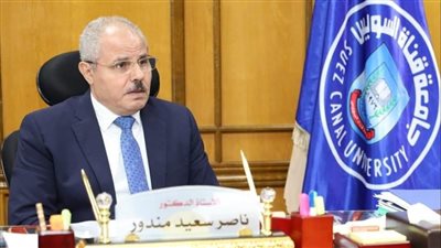 غدا، فتح مكتب التنسيق الفرعى بجامعة القناة لاستقبال طلاب المرحلة الأولى