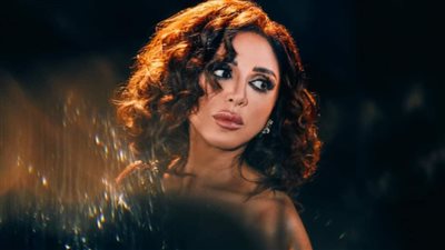 أنغام لـ جمهور دبي: وحشتوني أشوفكم في حفلي المقبل 