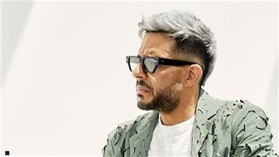 طرح تذاكر حفل محمد حماقي في الرياض