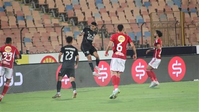 مواعيد مباريات اليوم في الدوري المصري والقنوات الناقلة 