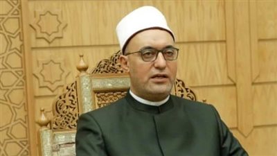 مصادر: رحيل شوقي علام عن منصب مفتي الجمهورية ونظير عياد خلفا له 