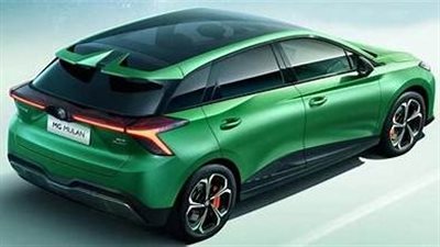 ثبات أسعار سيارات MG 4 الكهربائية موديل 2024 بمصر