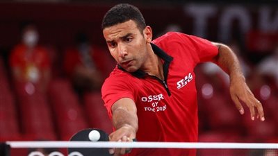 عمر عصر يفضح اتحاد تنس الطاولة على الهواء ويكشف مفاجأة ثقيلة