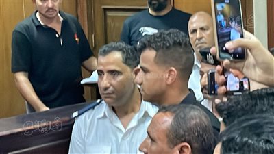 محامي عصام صاصا: لو حللنا مخدرات لأي حد هيطلع إيجابي حشيش (فيديو وصور) 