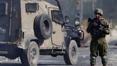 مقتل جندي إسرائيلي وإصابة 5 آخرين في العملية العسكرية بجنين